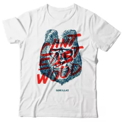 Gorillaz - 2 - comprar online