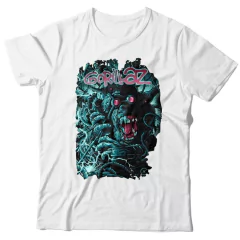 Gorillaz - 8 - comprar online