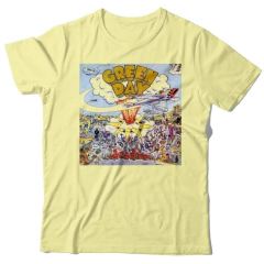 Green Day - 10 - comprar online