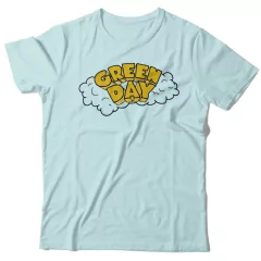 Green Day - 5 en internet