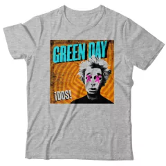 Green Day - 7 - Dala