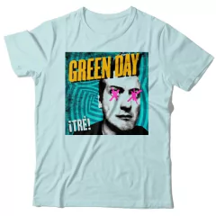 Green Day - 8 en internet