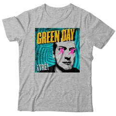Green Day - 8 - Dala