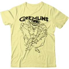 Gremlins - 1 en internet