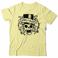 Guns and Roses - 11 - comprar online