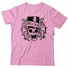 Guns and Roses - 11 - tienda online