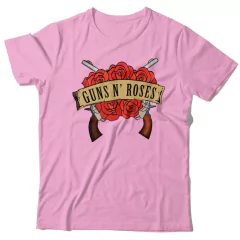 Guns and Roses - 4 - tienda online