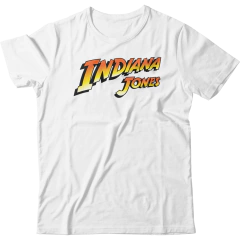 Indiana Jones - 2 - Dala