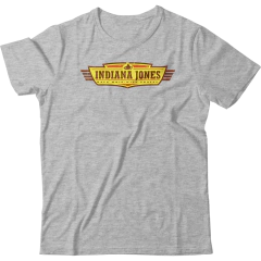 Indiana Jones - 3 en internet