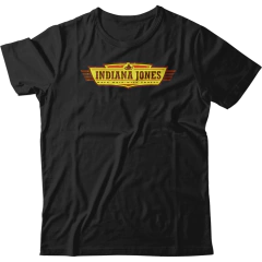 Indiana Jones - 3 - Dala