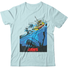 Jaws - 9 en internet