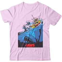 Jaws - 9 - Dala