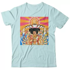 Jimi Hendrix - 4 en internet