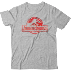 Jurassic Park - 20 - comprar online