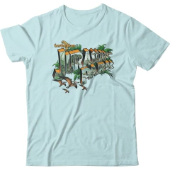 Jurassic Park - 6 - Dala