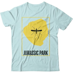 Jurassic Park - 8 en internet
