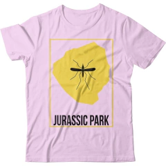 Jurassic Park - 8 - Dala