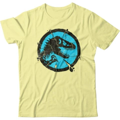 Jurassic Park - 9 - comprar online