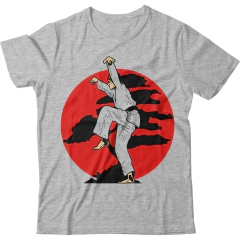 Karate Kid - 5 en internet