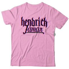 Kendrick Lamar - 10 - tienda online