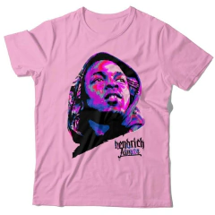 Kendrick Lamar - 9 en internet