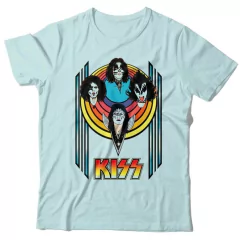 Kiss - 7 - Dala
