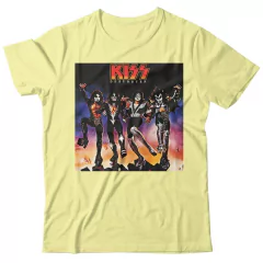 Kiss - 8