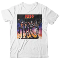 Kiss - 8 - comprar online