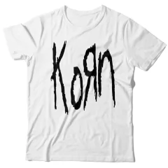 Korn - 1 en internet