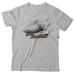 Led Zeppelin - 12 en internet