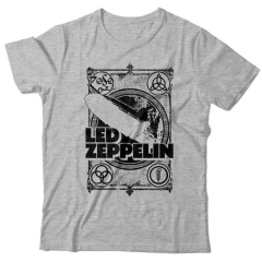 Led Zeppelin - 5 - comprar online
