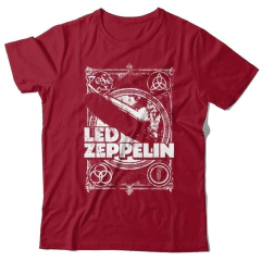 Led Zeppelin - 5 en internet