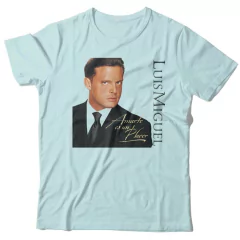 Luis Miguel - 4 en internet