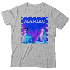 Maniac - 12 - Dala