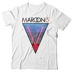 Maroon 5 - 3 en internet