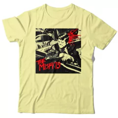 Misfits - 4 - comprar online