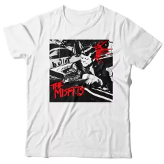 Misfits - 4 en internet