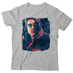 Mr Robot - 10 - Dala