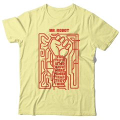 Mr Robot - 3 - comprar online