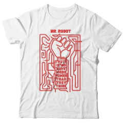 Mr Robot - 3 en internet