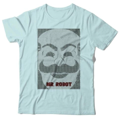 Mr Robot - 4 en internet