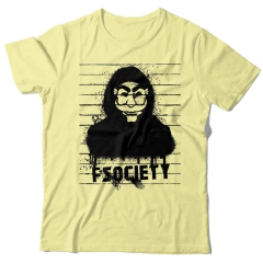 Mr Robot - 6 - comprar online