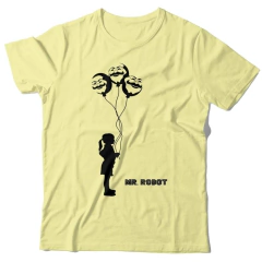 Mr Robot - 8 - comprar online