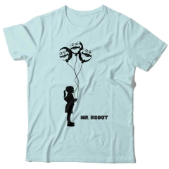 Mr Robot - 8 en internet