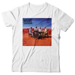 Muse - 4 - comprar online