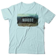Narcos - 8 en internet