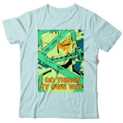 One Piece - 4 - comprar online