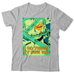 One Piece - 4 en internet