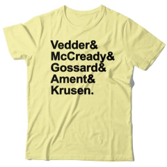 Pearl Jam - 12 - Dala