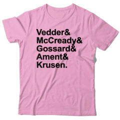 Pearl Jam - 12 en internet